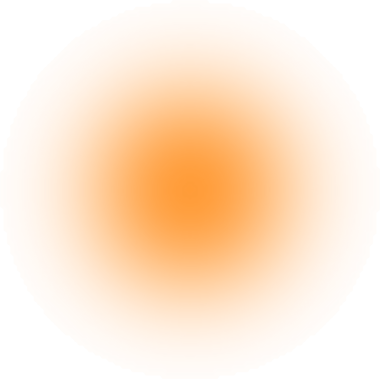 Circle Orange